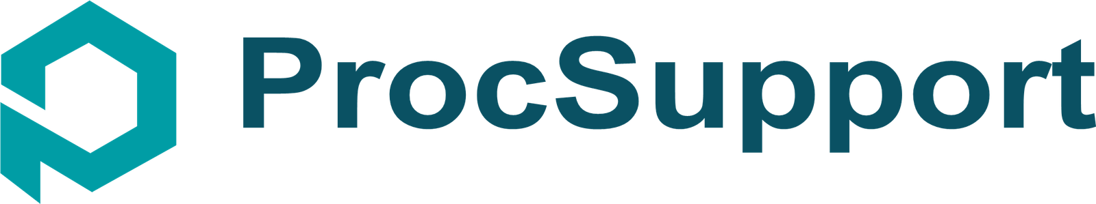 Procsupport Logo